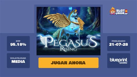 Pegasus Rising 1xbet